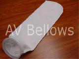 strainer filter bags